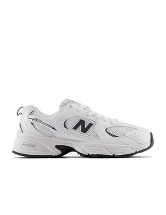 Zapatillas para Niño New balance 530cf Blanco