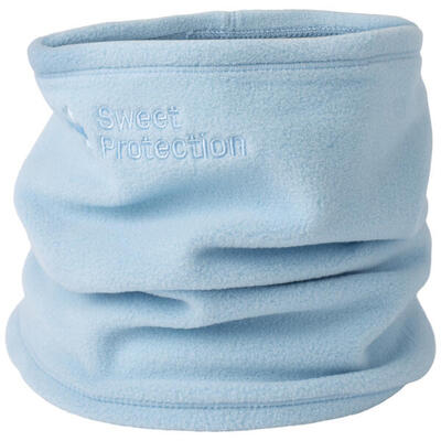 Fleece choker voor kinderen sweet protection
