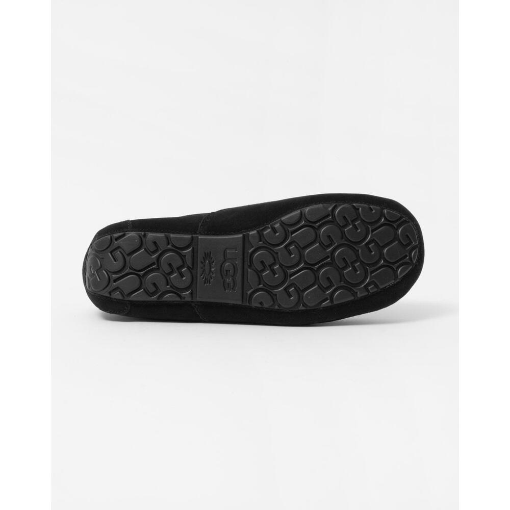 Mens Leisure Slippers 3/5