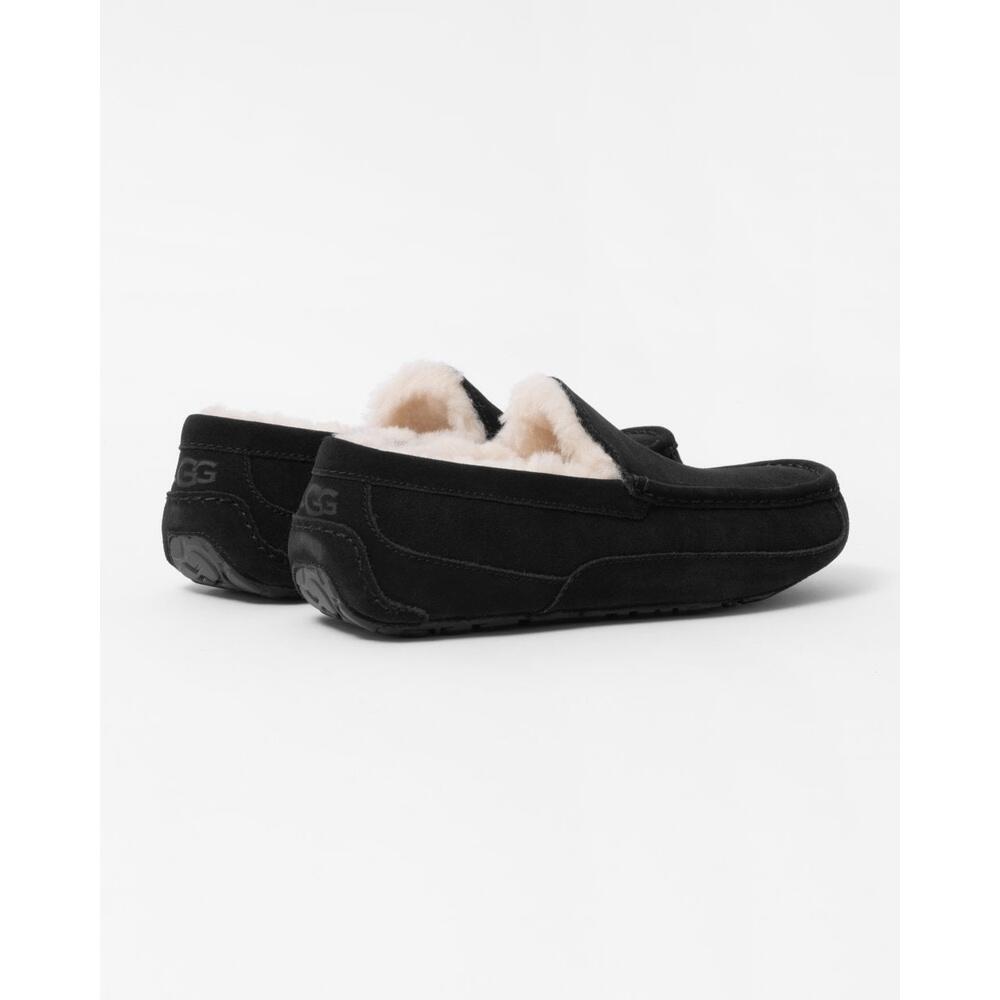 Mens Leisure Slippers 2/5