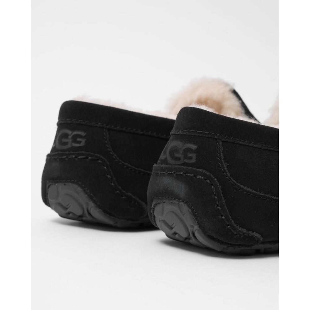 Mens Leisure Slippers 5/5