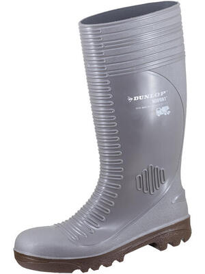 Dunlop veiligheidsschoenen a242a31 acifort beton volledige veiligheid sb p