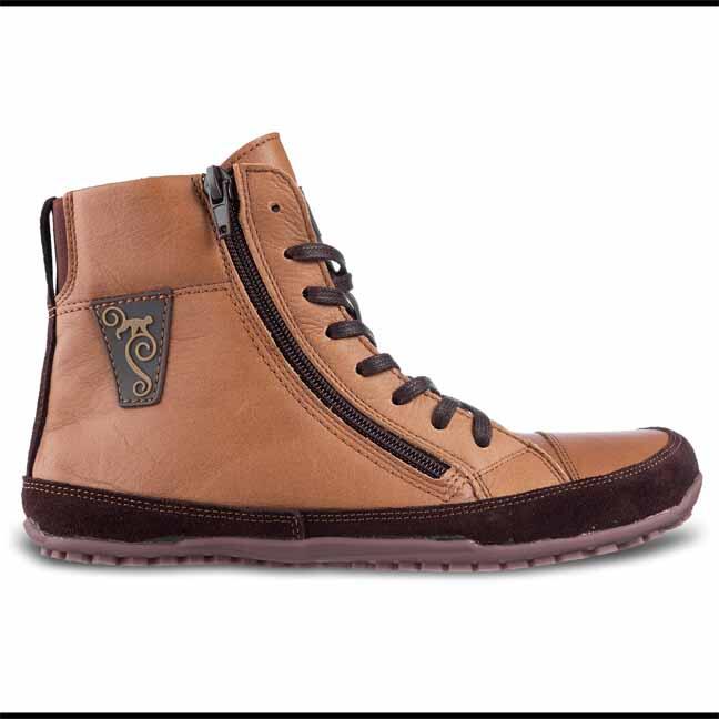 Magical Shoes Botas Barefoot Alaskan Buffalo Bay - Tamanho 43 2/5
