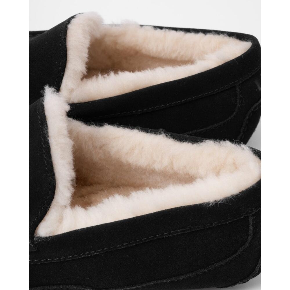 Mens Leisure Slippers 4/5
