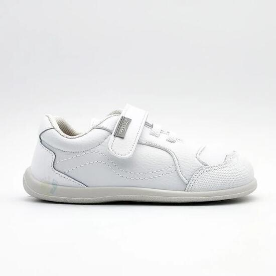 Zapy Zapatillas Annecy Blanco - Talla 29