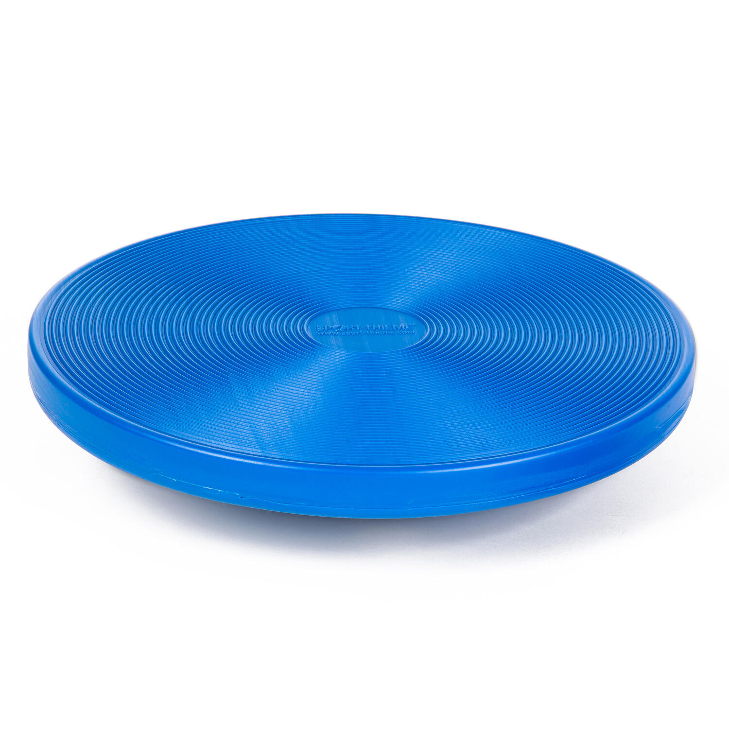 Therapiekreisel Balance Blau Gymnastik Unisex Blau 1/5