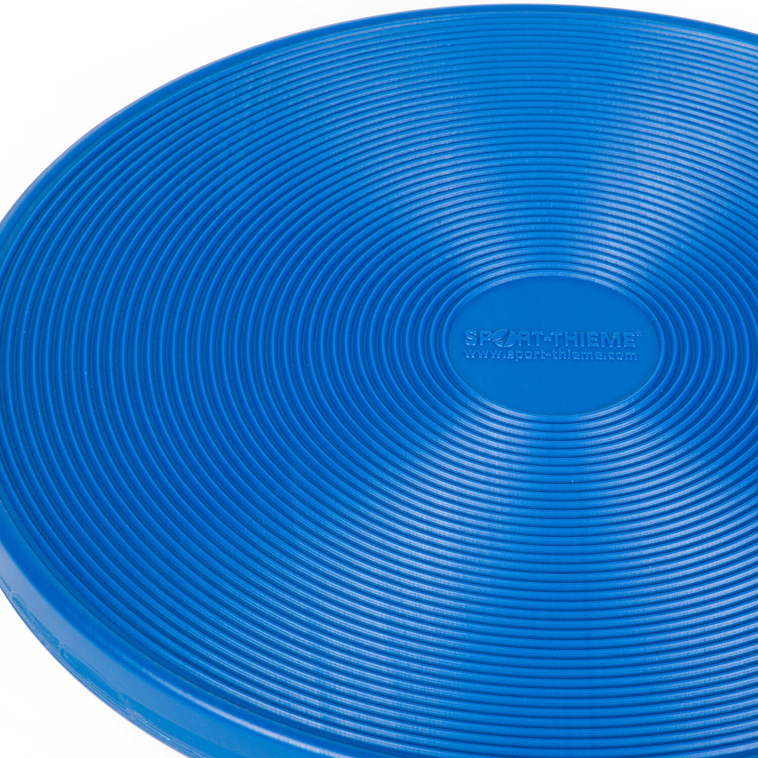 Therapiekreisel Balance Blau Gymnastik Unisex Blau 2/5