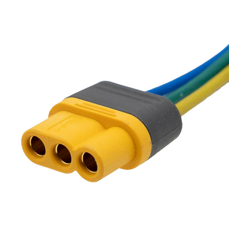 Cable motor Navee N65 3/5