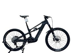 Reconditionné - VTT électrique Canyon Strive:ON CFR Underdog - comme neuf