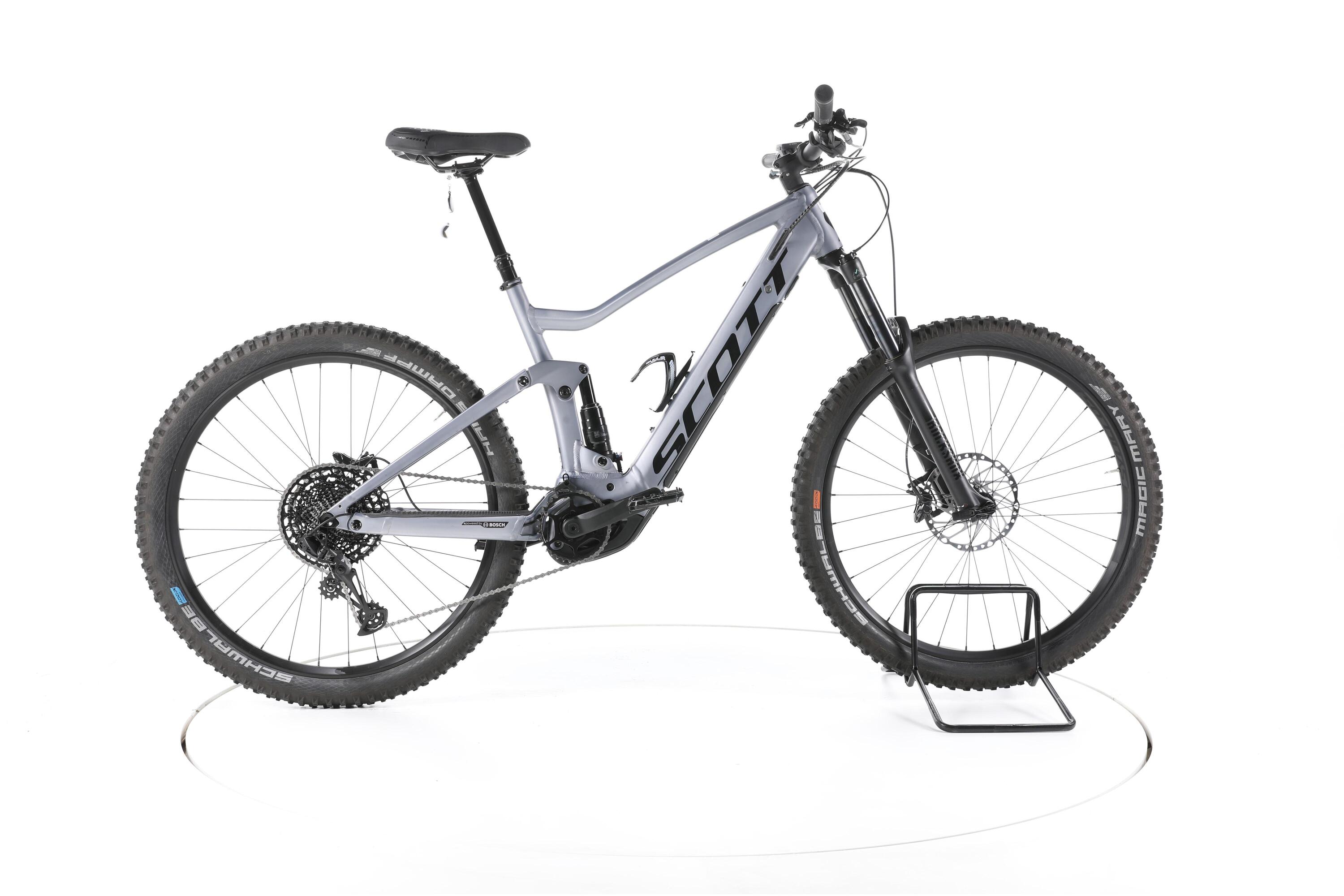 SCOTT Ebike ricondizionata · Scott Genius eRIDE 930 · Ottime condizioni