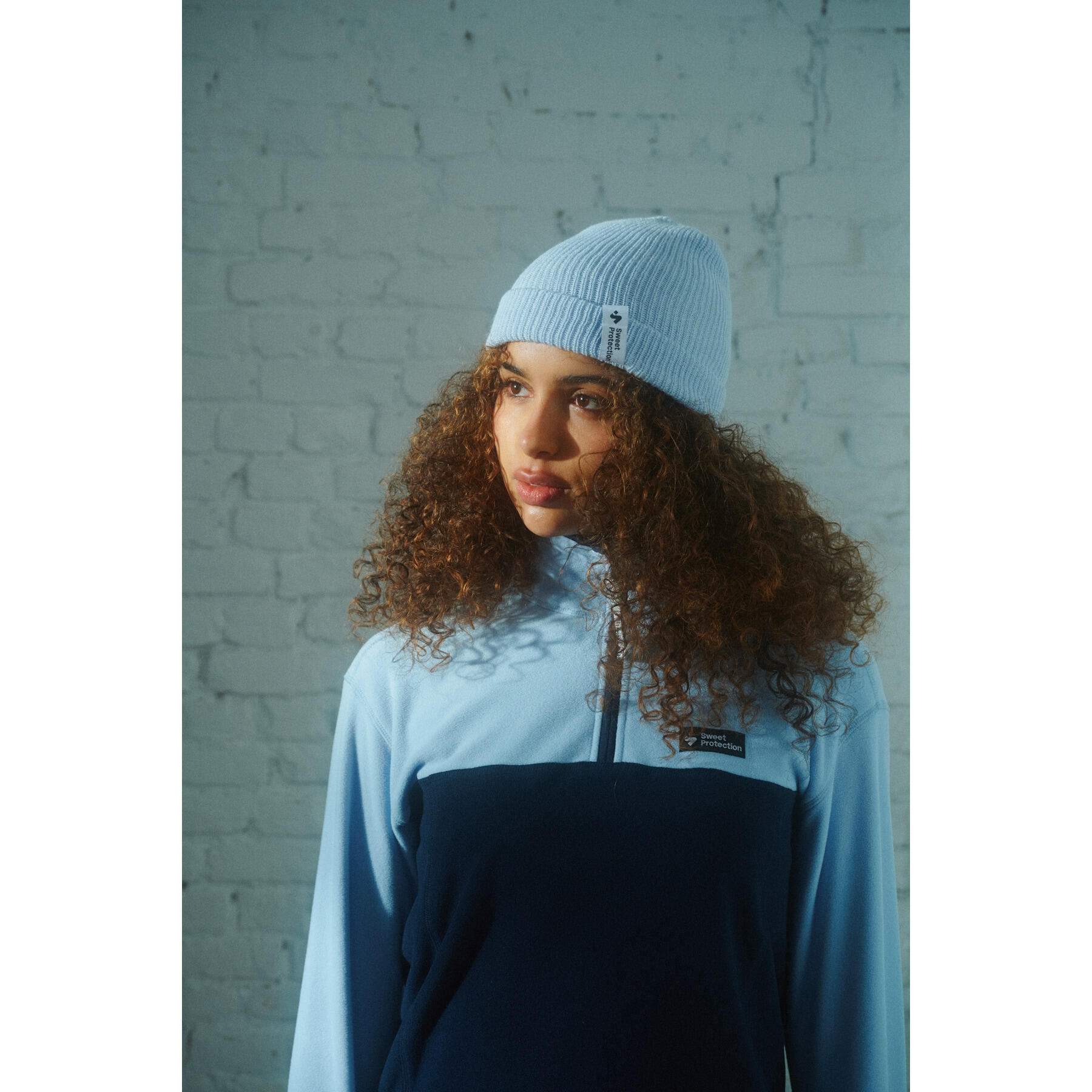 Bonnet Sweet Protection Mariner 2/2