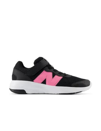Sneakers New Balance Modell Pt578 Farbe Schwarz