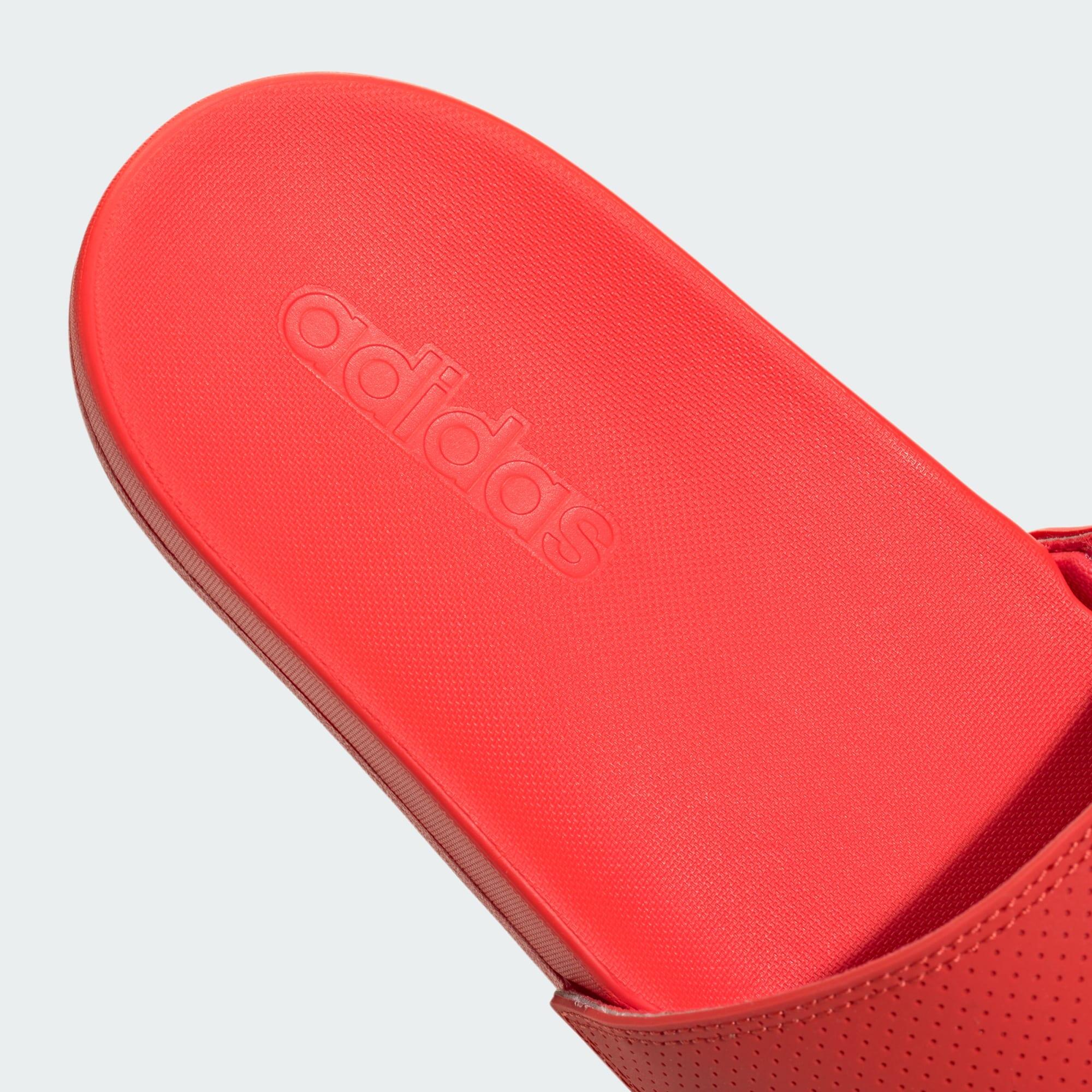 ADILETTE COMFORT AUDI REVOLUT F1 TEAM BADESCHLAPPEN 6/7