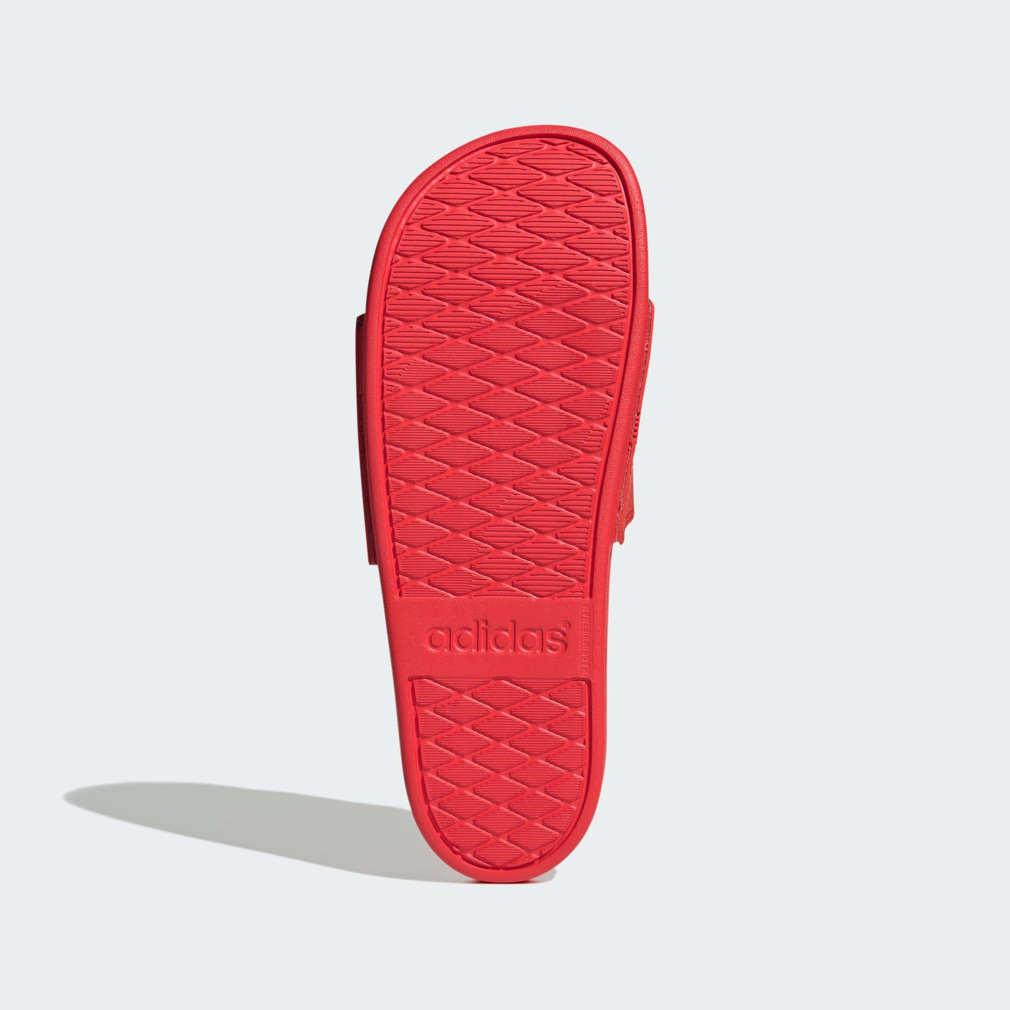 ADILETTE COMFORT AUDI REVOLUT F1 TEAM BADESCHLAPPEN 3/7