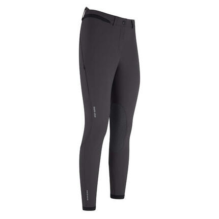 Pantalon équitation mid grip femme Euro-Star Queen
