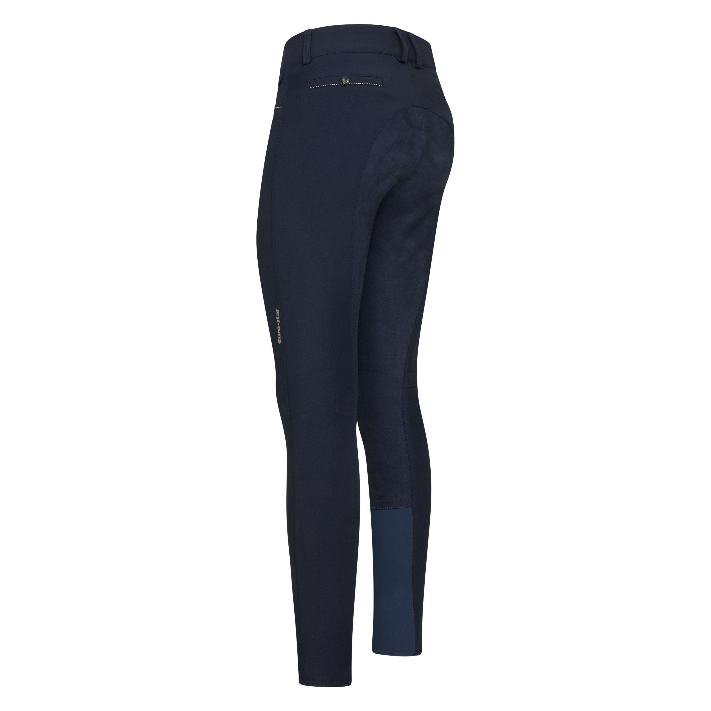 Reithose full grip Frau Euro-Star Arielle 2/2