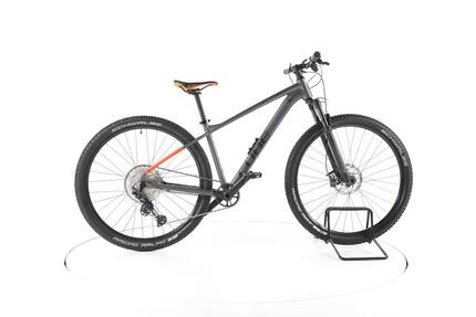 Refurbished - Cube Reaction Pro - In gutem Zustand