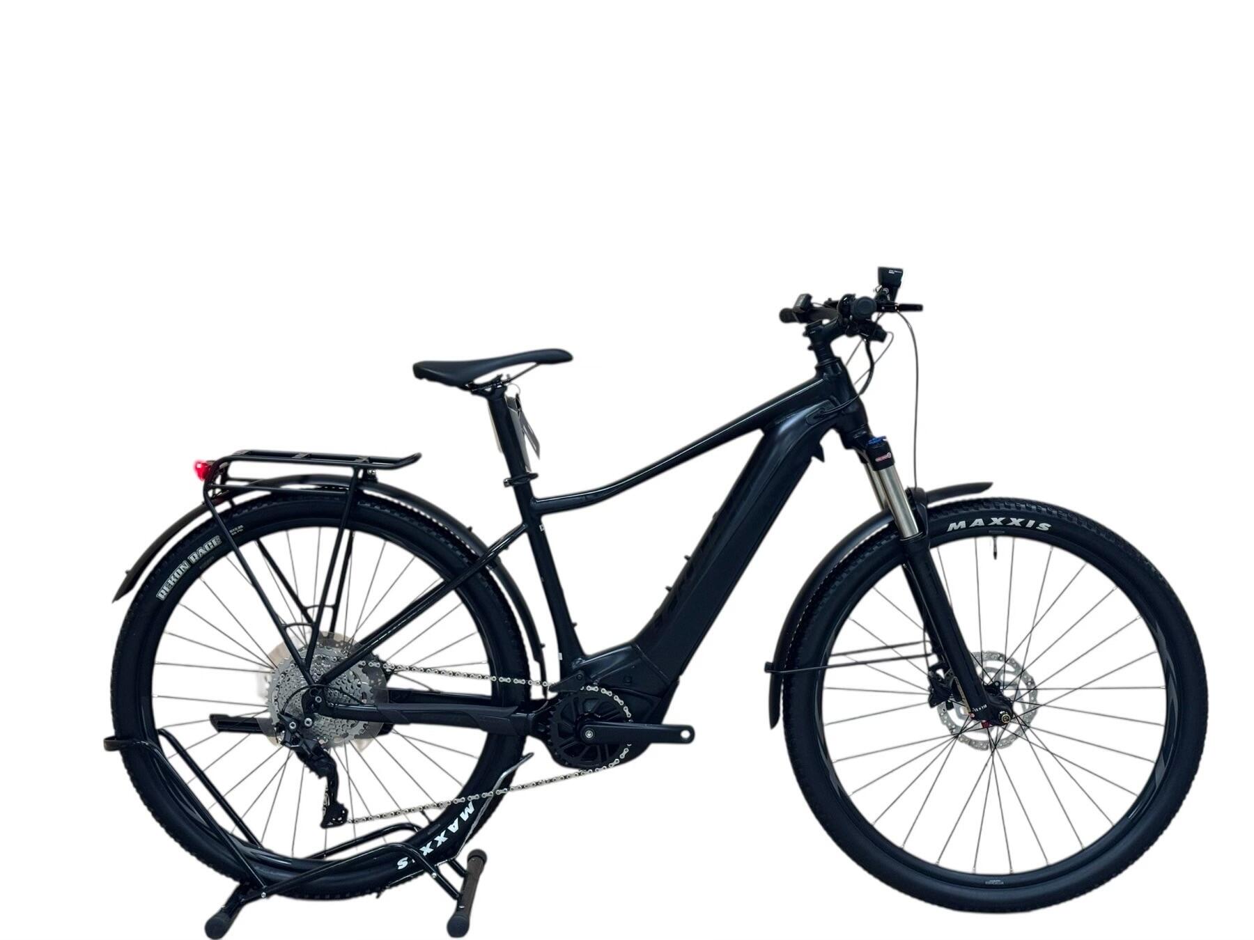 GIANT Reconditionné - VTT électrique Giant Fathom E+ EX Shimano - comme neuf