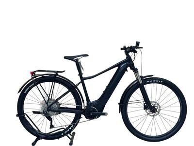 Refurbished - e-mountainbike giant fathom e+ ex shimano - zeer goed