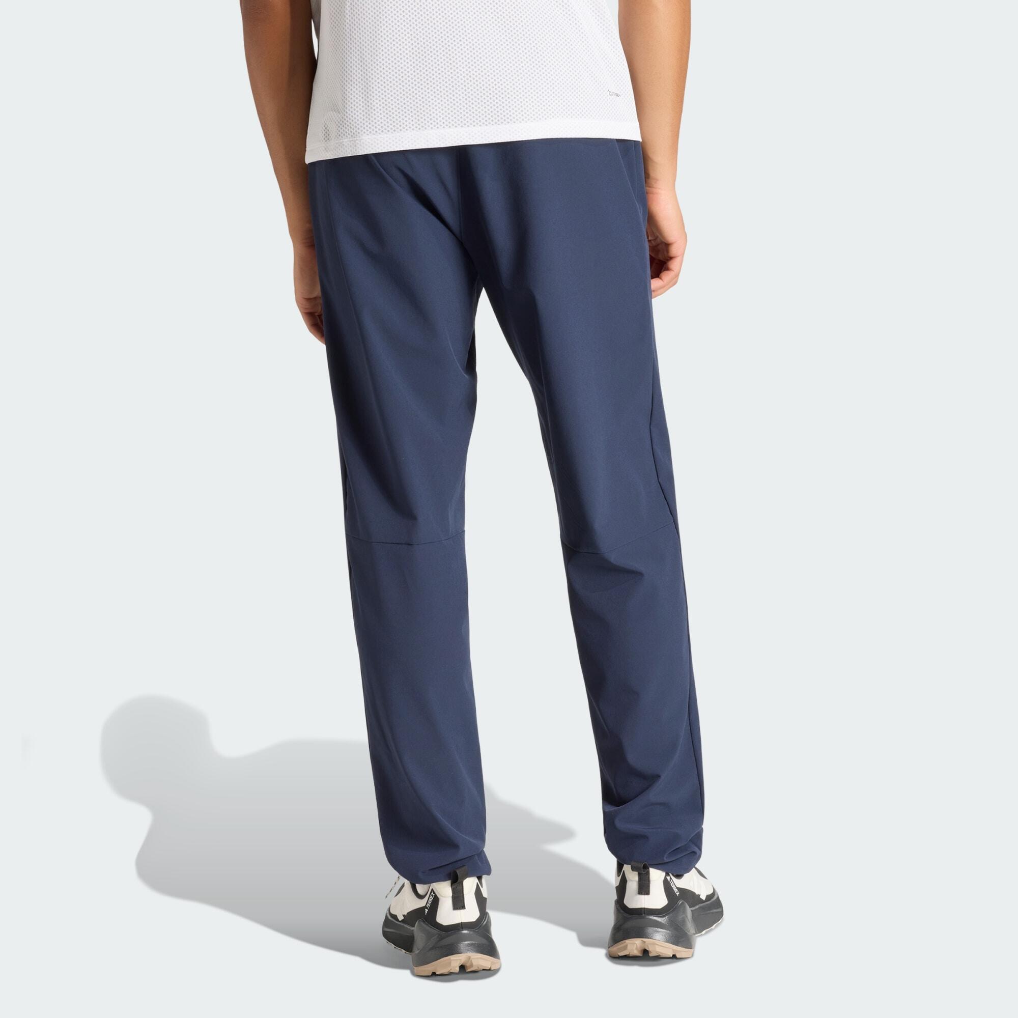 Pantalon stretch Multi Essentials 3/6