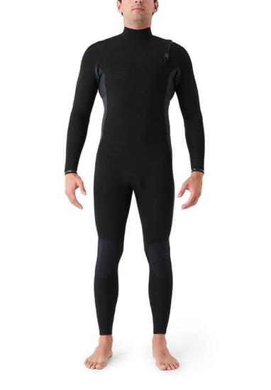 Traje Neopreno Zipperless 3/2 Limitless III
