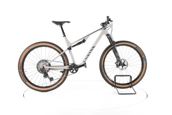 Refurbished - Canyon Lux Trail CF 7 - Sehr gut