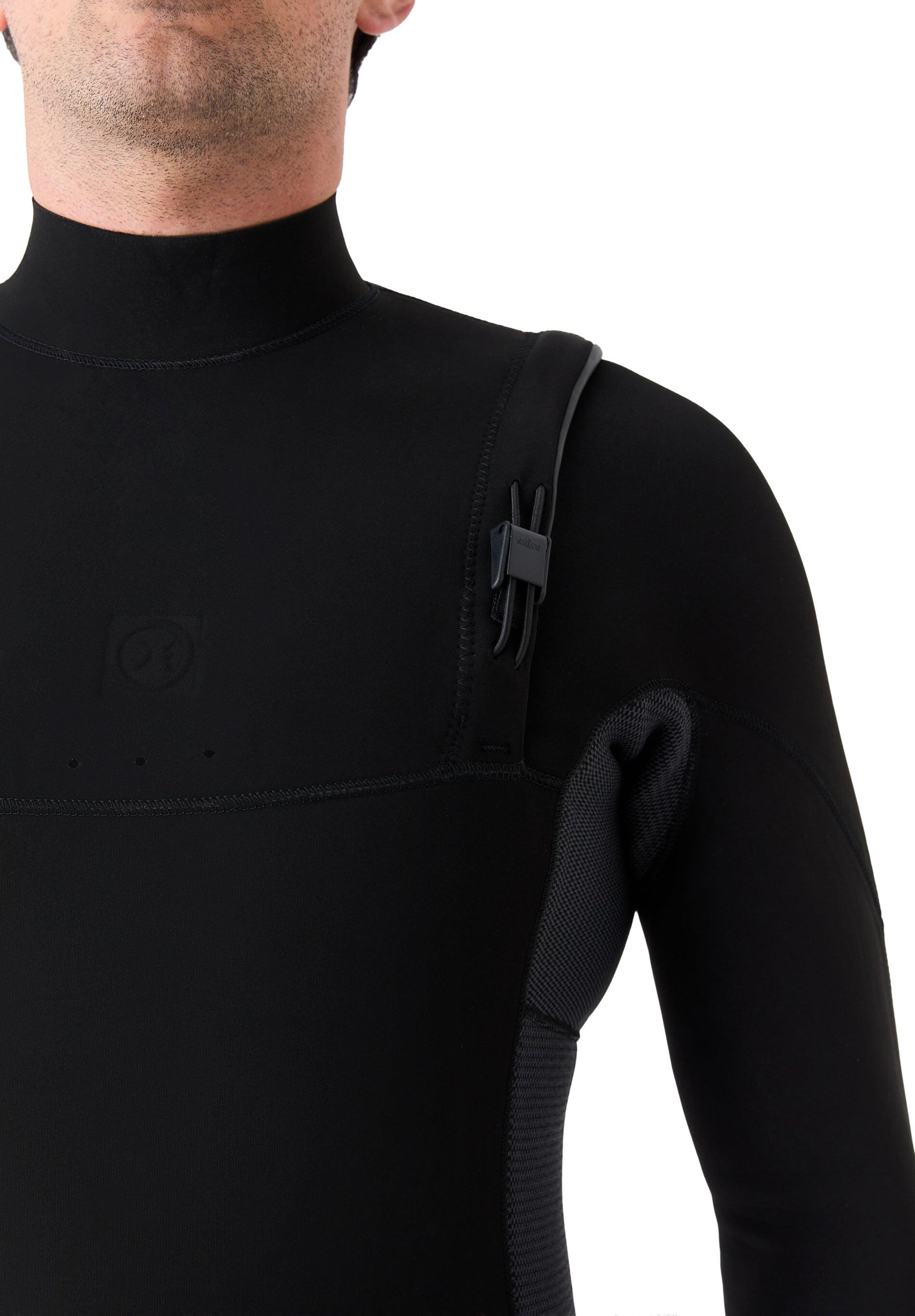 Traje Neopreno Zipperless 3/2 Limitless III 3/7