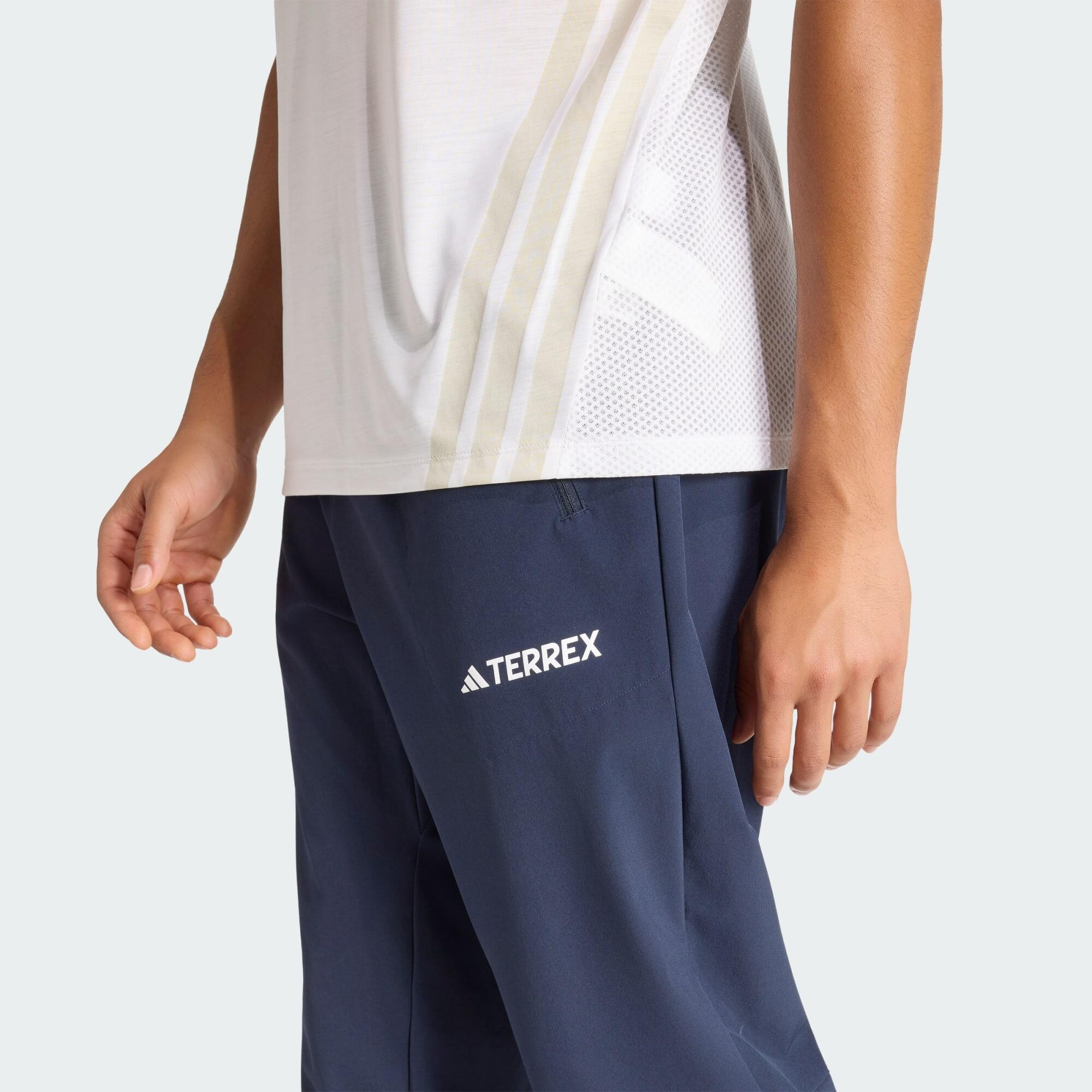 Pantalon stretch Multi Essentials 4/6