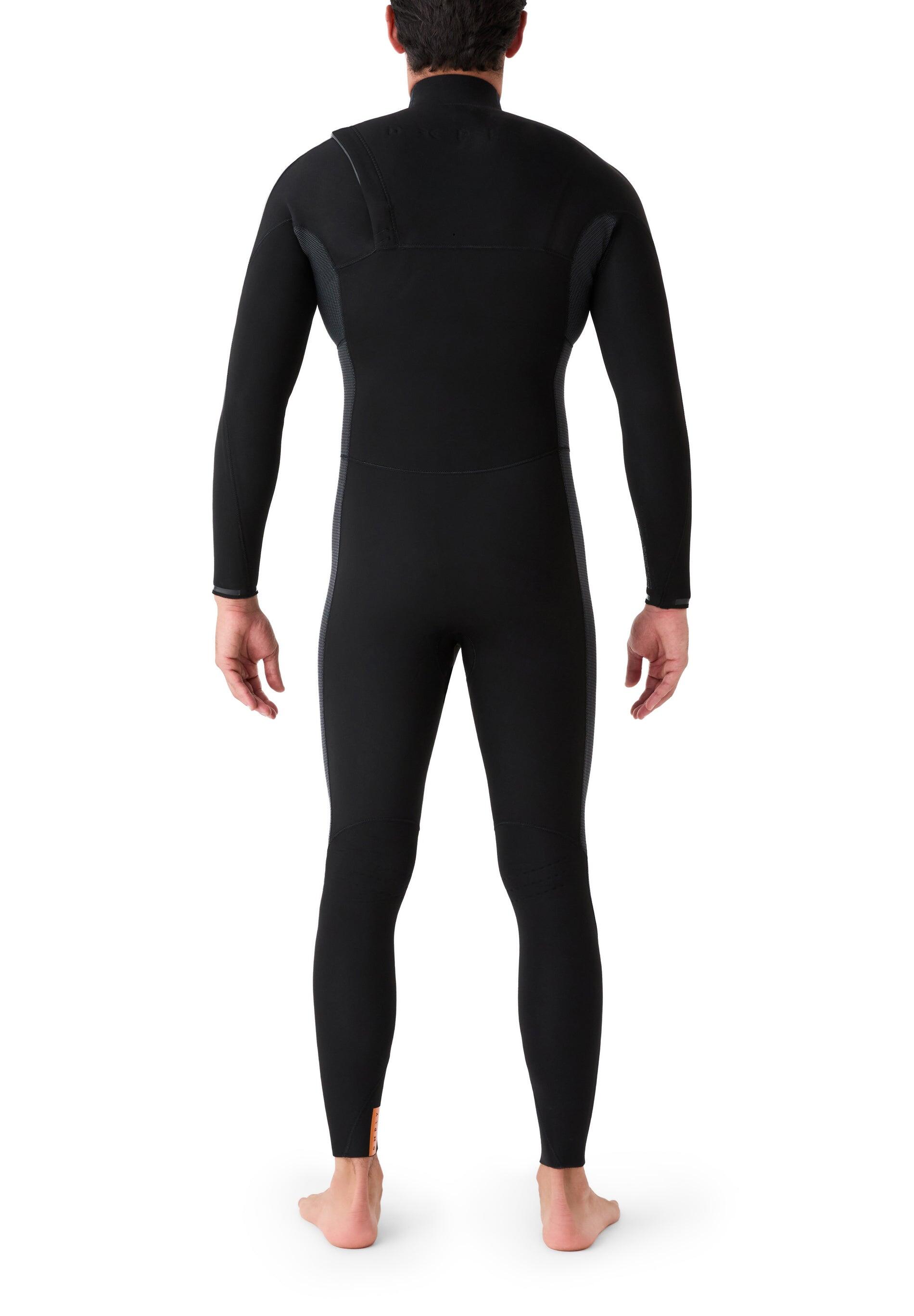 Traje Neopreno Zipperless 3/2 Limitless III 2/7