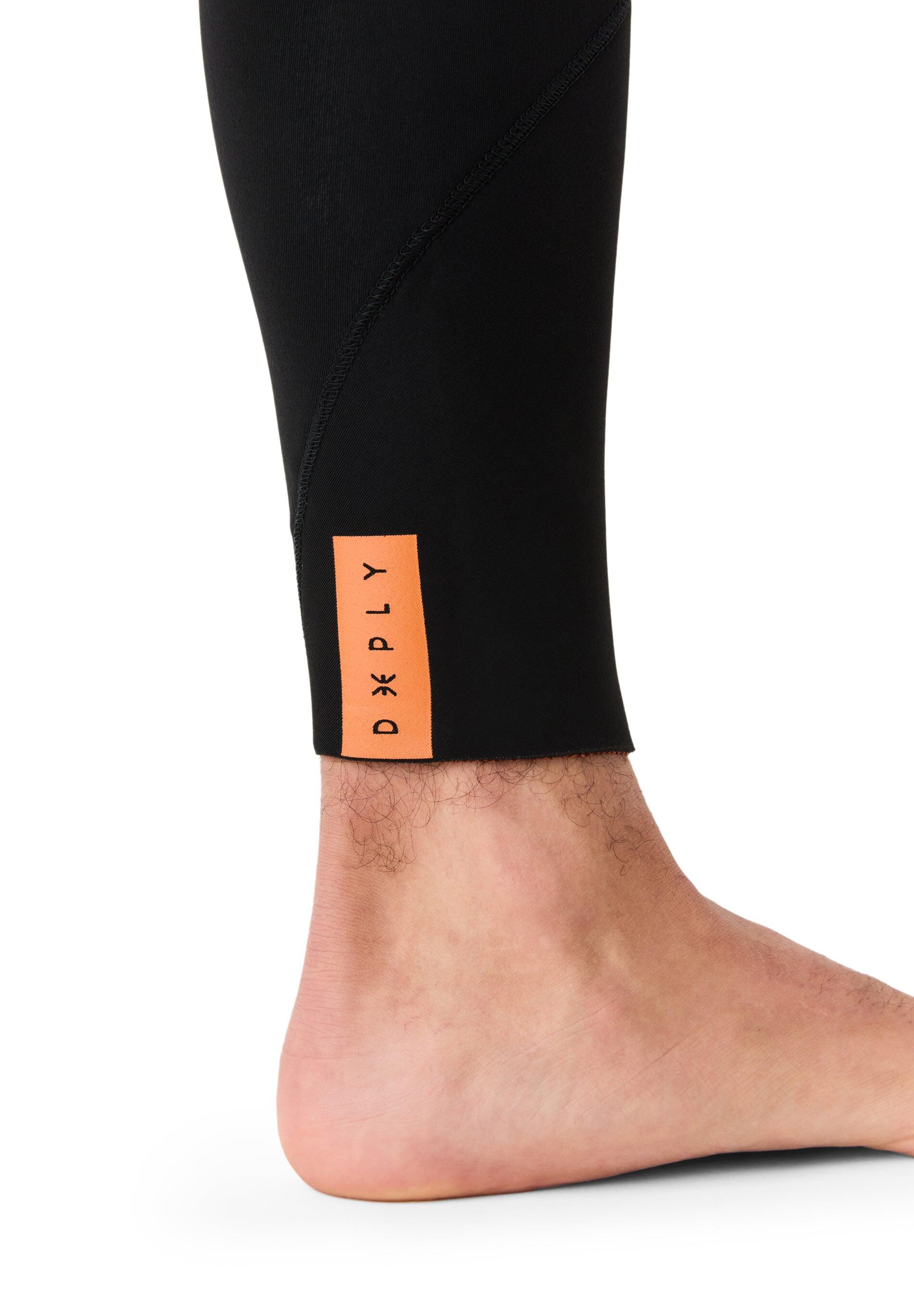 Traje Neopreno Zipperless 3/2 Limitless III 7/7