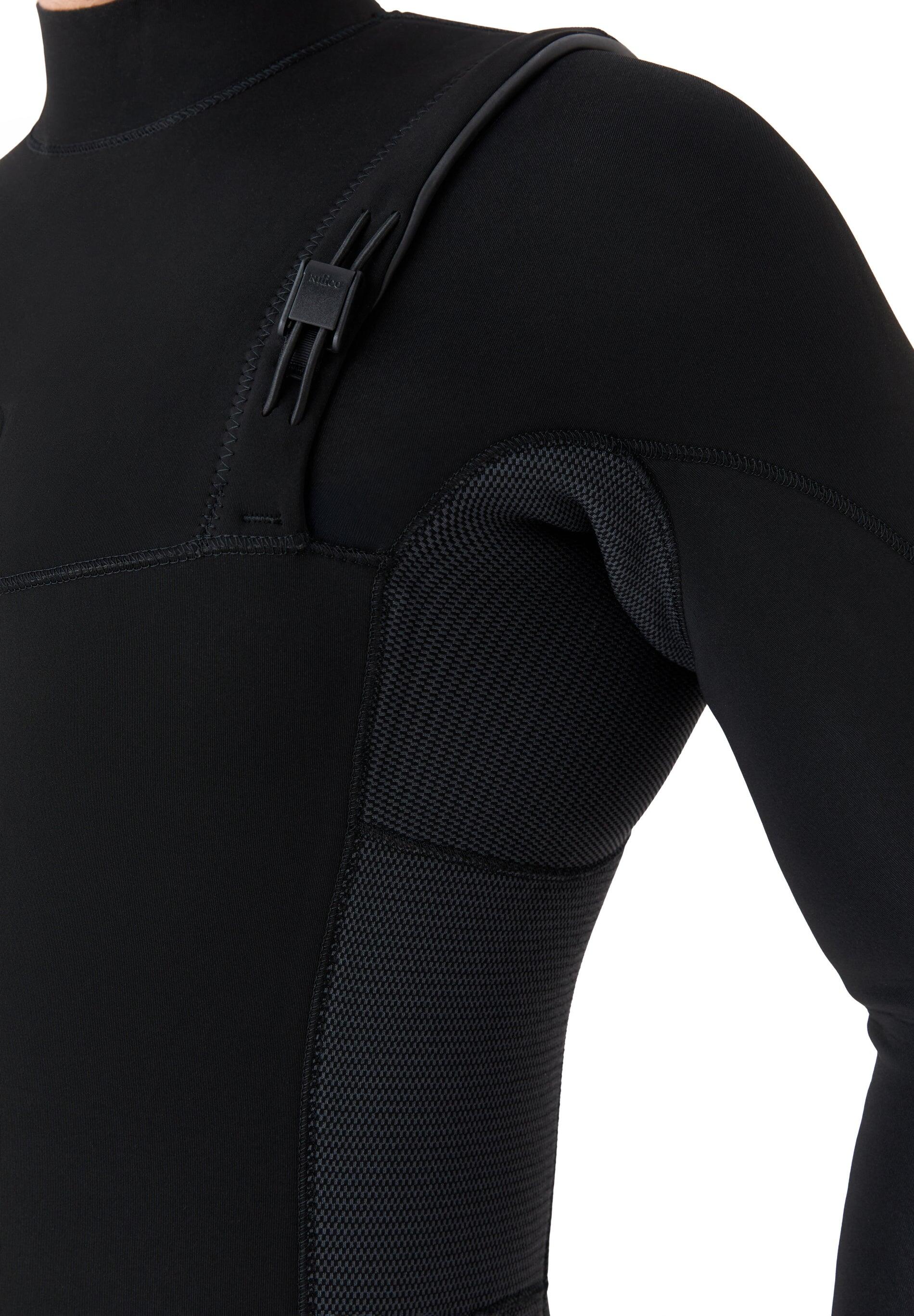 Traje Neopreno Zipperless 3/2 Limitless III 5/7