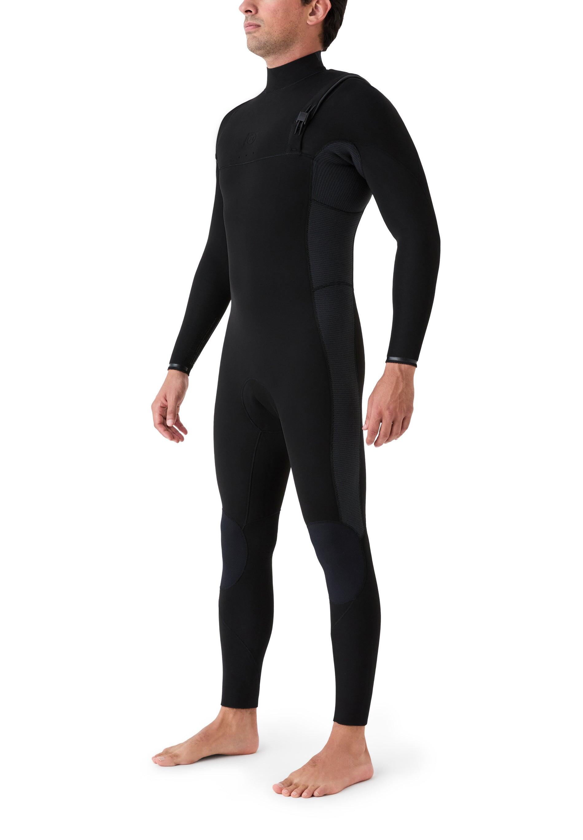 Traje Neopreno Zipperless 3/2 Limitless III 4/7