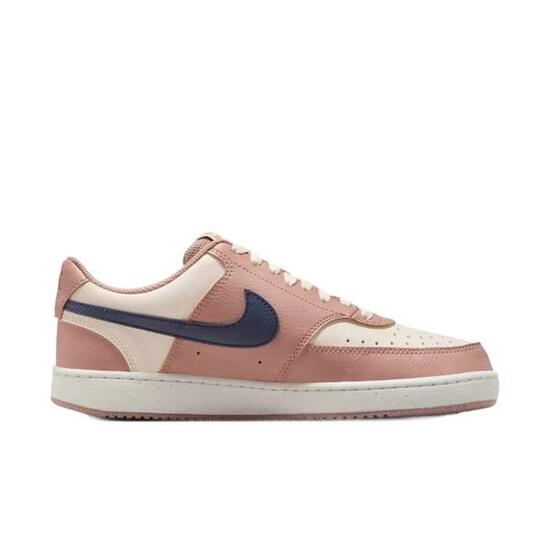 Nike NIKE Court Vision Low Next Nature pink