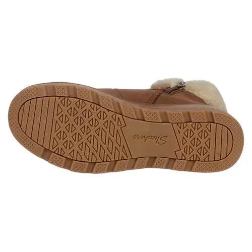 Încălțăminte universale pentru femei Skechers Park City 5/5