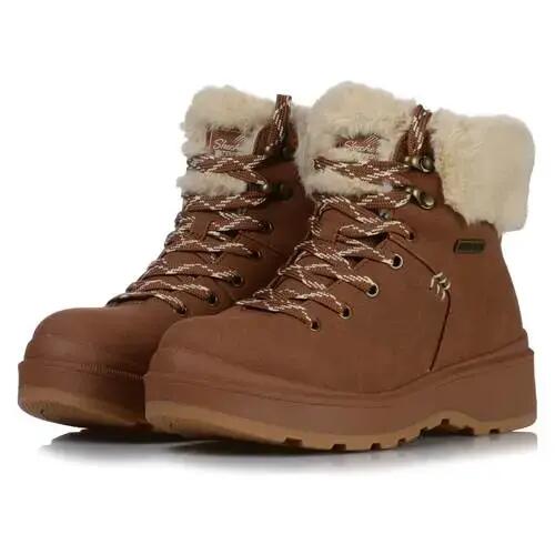 Încălțăminte universale pentru femei Skechers Park City 4/5