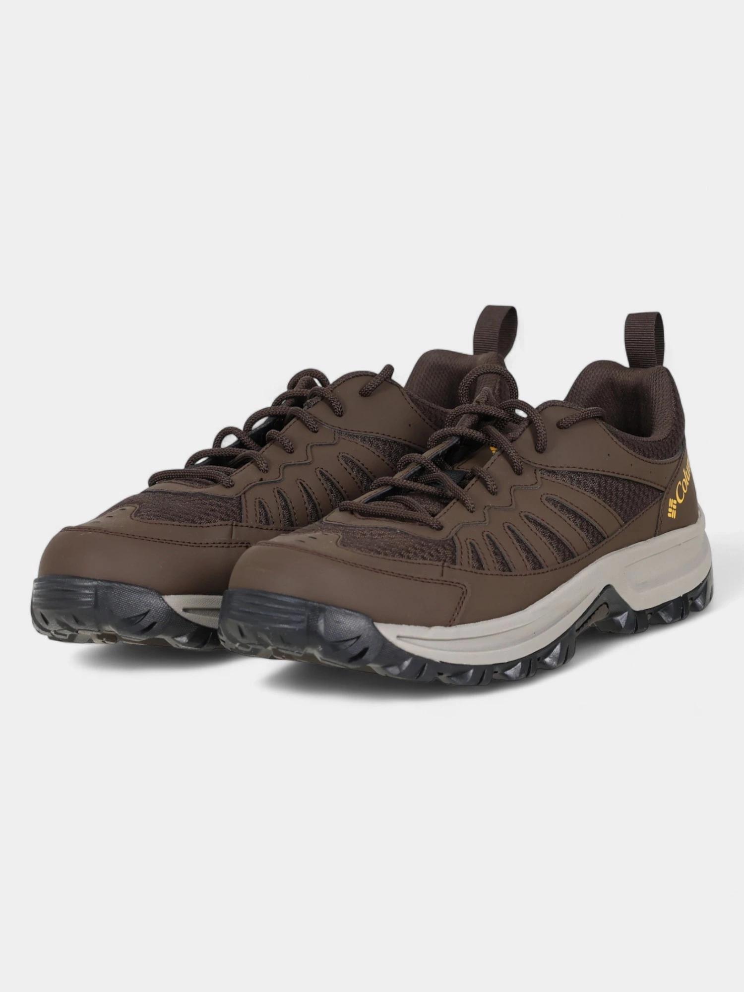 Zapatos De Senderismo Hombre Bronze Mile 5/6