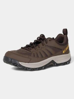 Scarpe Da Trekking Uomo Bronze Mile