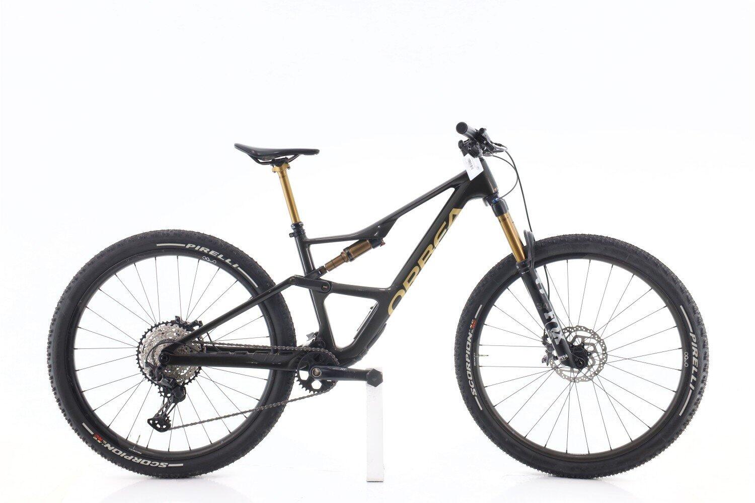 ORBEA Refurbished MTB ·  Occam XT · Very good condition