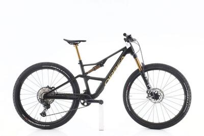 Tweedehands mtb · occam xt · zeer goede toestand