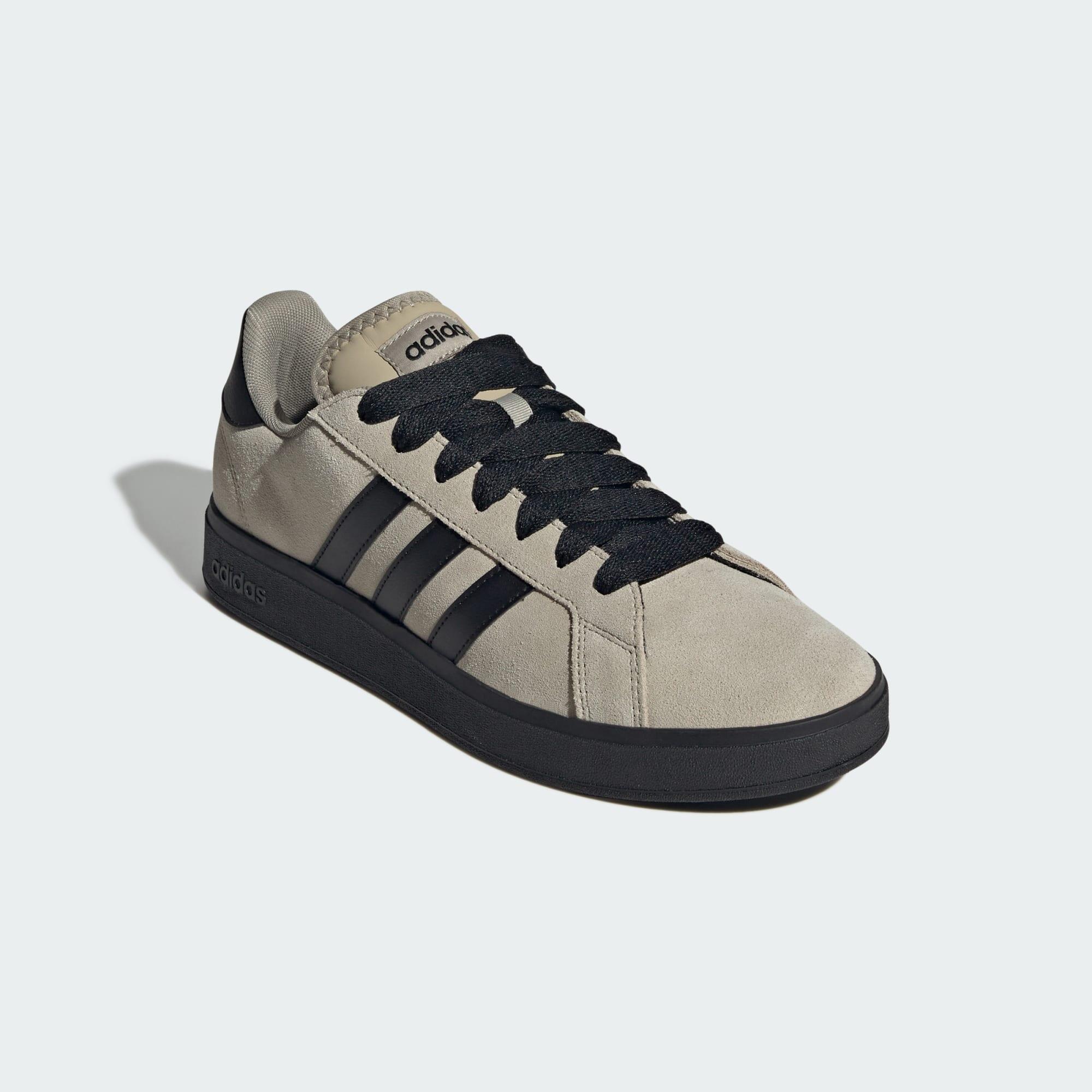 Zapatilla Grand Court Base 00s 4/7