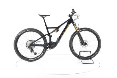 Ebike ricondizionata · Orbea Rise M10 · Ottime condizioni