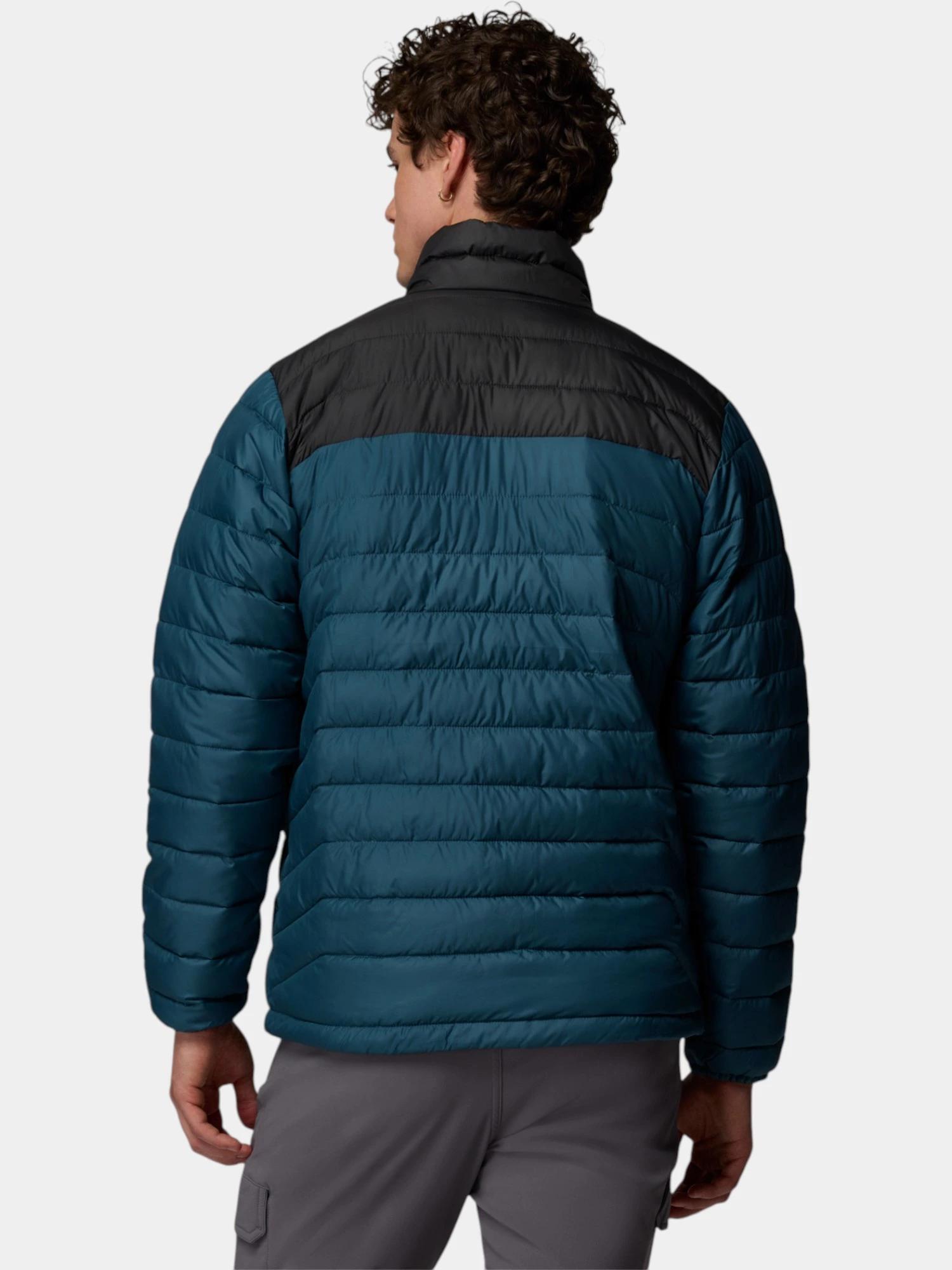 Veste Homme Powder Lite II 3/7