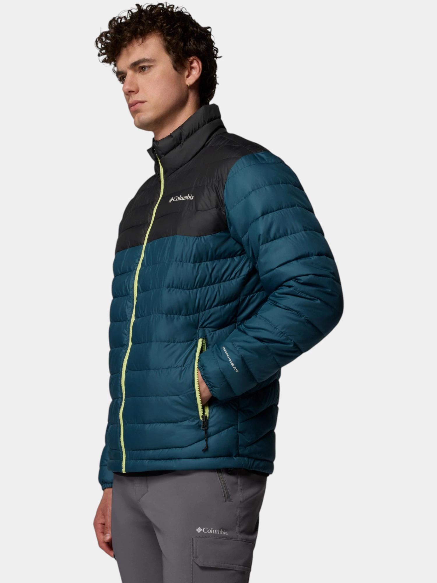 Veste Homme Powder Lite II 2/7