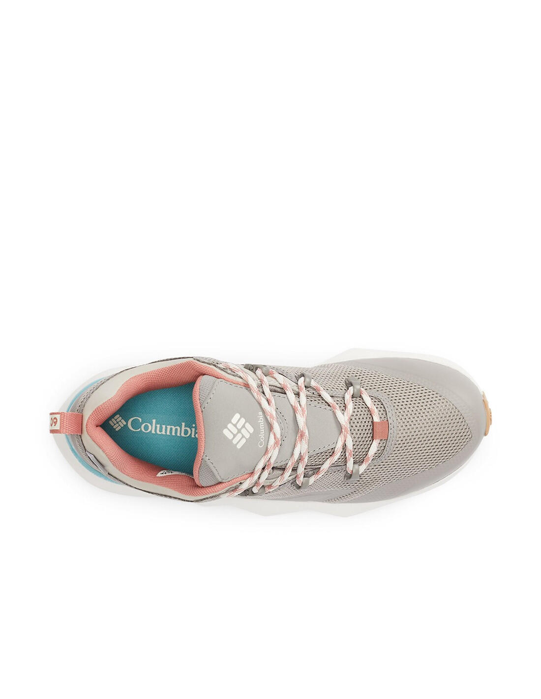 Tênis COLUMBIA Facet 60 Low Outdry 5/5
