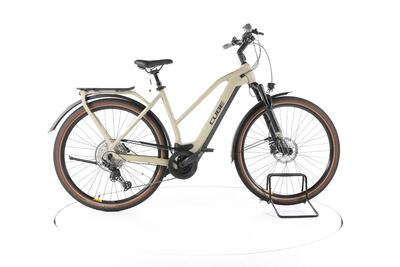 Ebike ricondizionata · Cube Kathmandu Hybrid Pro · Ottime condizioni
