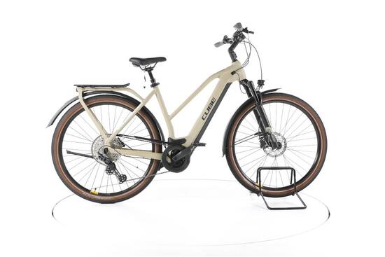 Ebike ricondizionata · Cube Kathmandu Hybrid Pro · Ottime condizioni