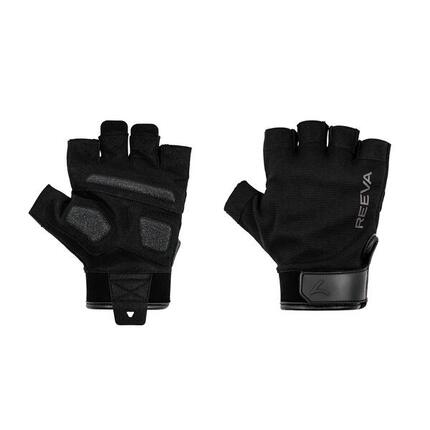 Gants de fitness - Noir