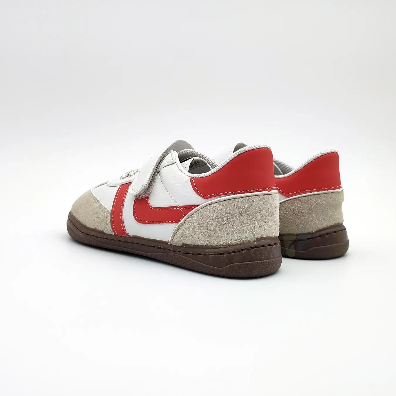 Zapy Zapatillas Turin Coral - Talla 29 3/4