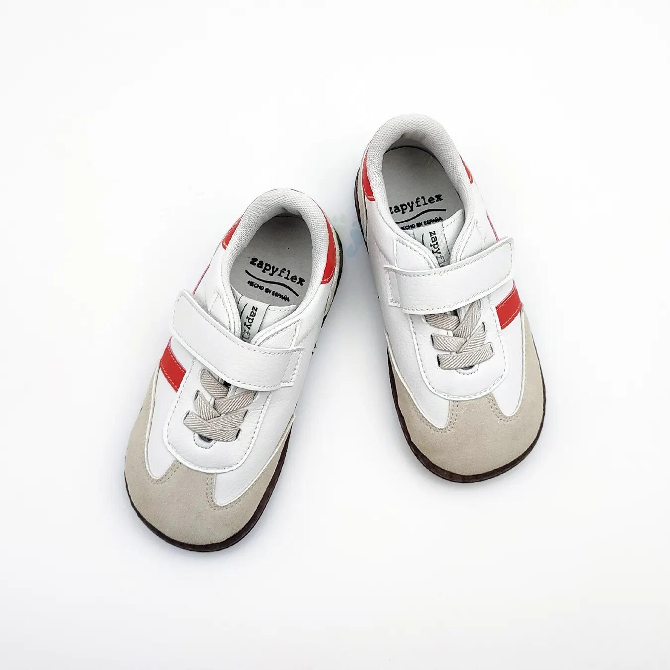 Zapy Zapatillas Turin Coral - Talla 29 2/4