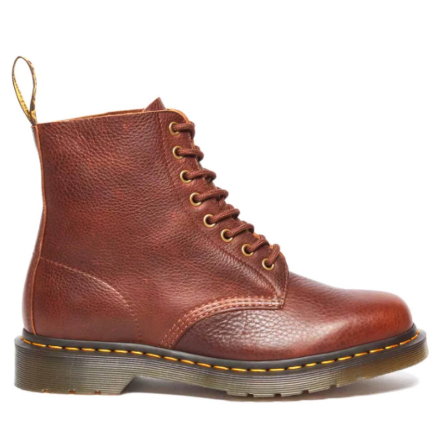 obuwie Unisex Dr. Martens